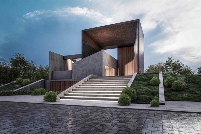 Home Design, CA