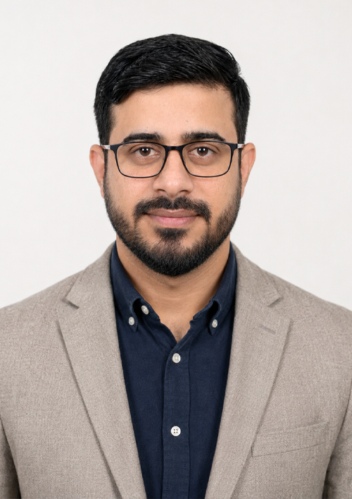 Nadeem-Elite
